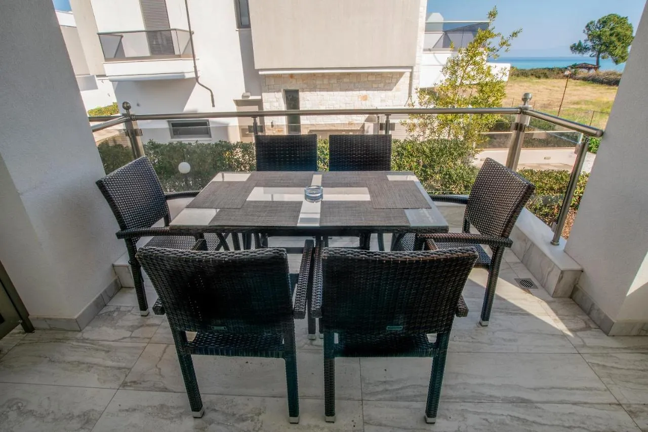 Villa Mona Hanioti 0*,  Grecia