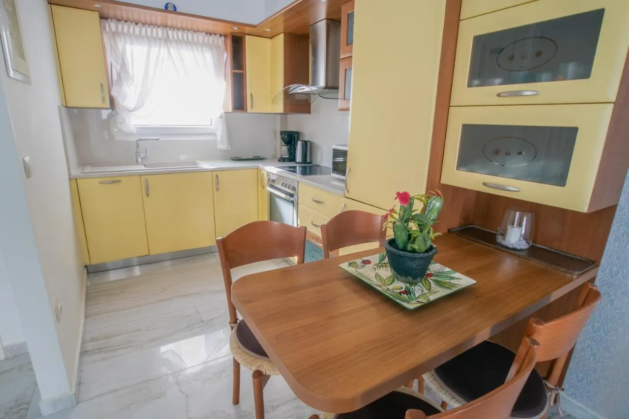Villa Mona Hanioti