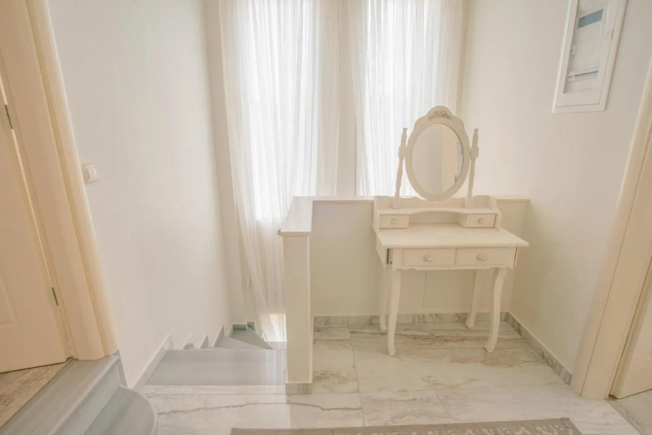 Case de vacanță Villa Mona Hanioti Grecia
