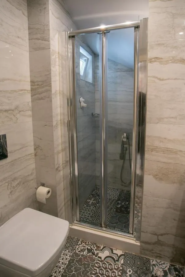 Villa Mona Hanioti Case de vacanță