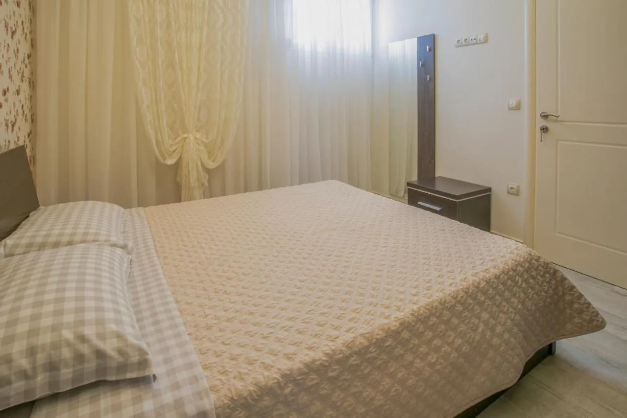 Villa Mona Hanioti Case de vacanță