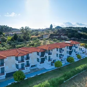 3* Aparthotel Ampelia Kassandra